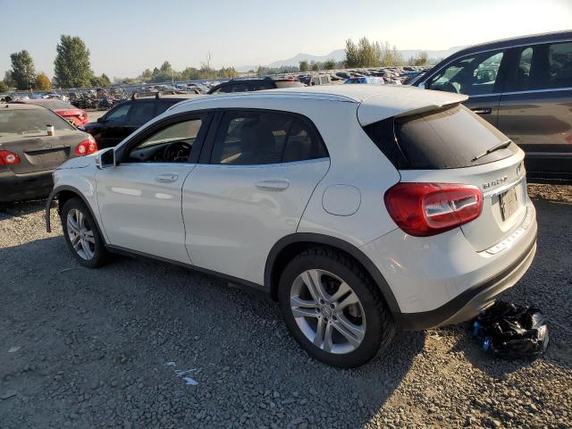 WDCTG4GB3FJ057684 Mercedes-Benz Gla 250 4matic