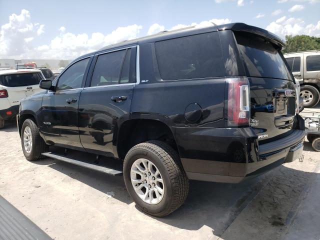 1GKS2BKC7JR160898 GMC YUKON SLT