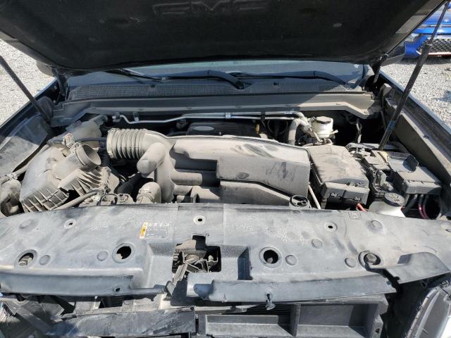 1GTG5CEAXK1359730 GMC CANYON SLE