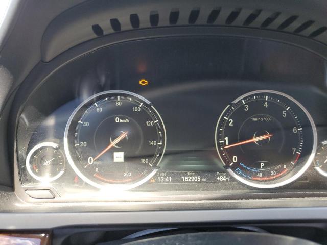 WBAYB6C51ED224821 BMW 750 Xi