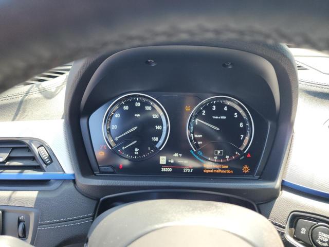 WBXJG9C06M5U21135 BMW X1 Xdrive28i