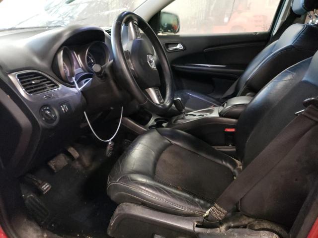 3C4PDCGG0ET292895 Dodge Journey Crossroad