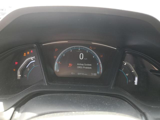 2HGFC2F62LH506861 Honda Civic Lx
