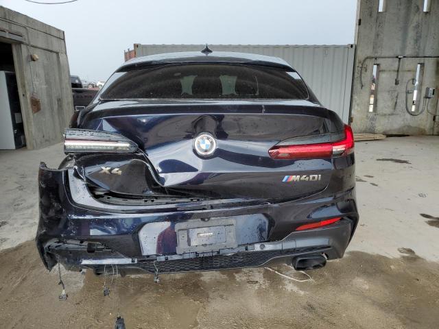 5UX2V5C07M9H18943 BMW X4 Xdrivem40i
