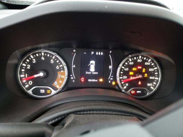 ZACNJABB5KPK14919 Jeep Renegade Latitude