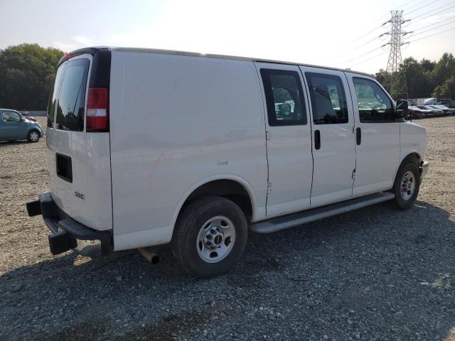 1GTW7AFG3L1207478 GMC Savana G2500
