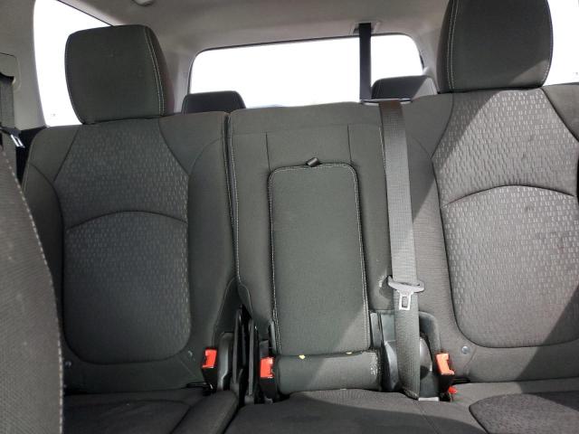 1GKKRPKD4GJ102322 GMC ACADIA SLE