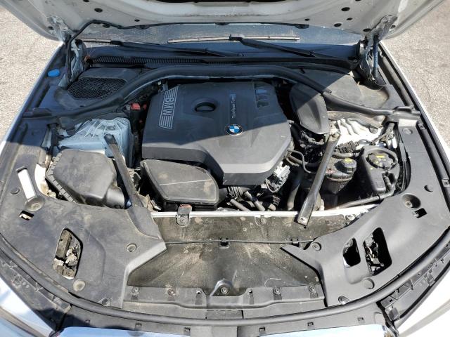 WBAJA5C32HWA35068 BMW 530 I