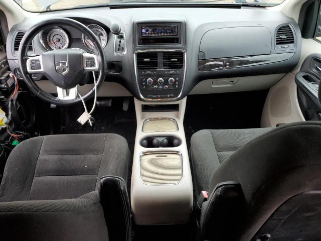 2C4RDGCG9FR725334 Dodge Grand Caravan Sxt
