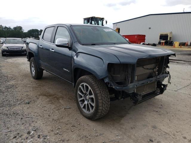 1GTG6EEN6K1354469 GMC Canyon Denali