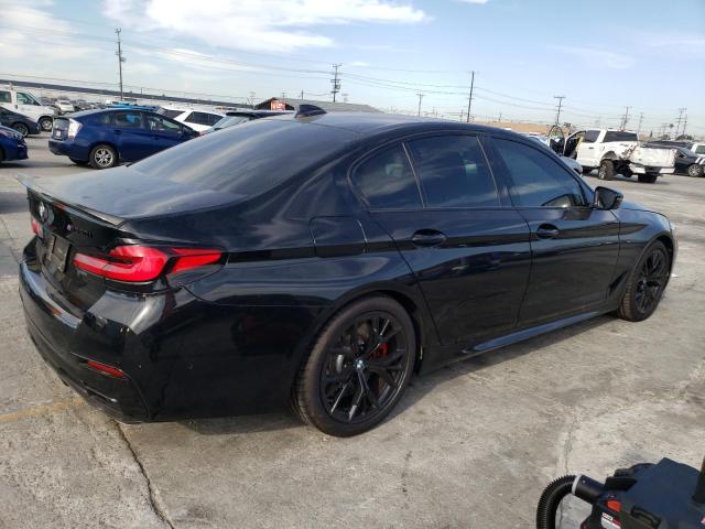 WBA13BK09MCH47508 BMW M550xi