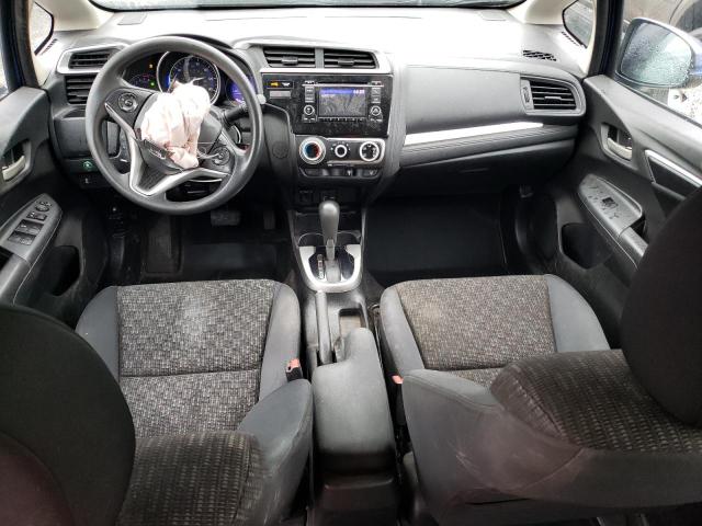 JHMGK5H58HS008917 Honda FIT LX