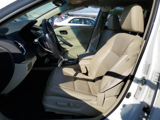5J8TB3H57GL015128 Acura Rdx Technology
