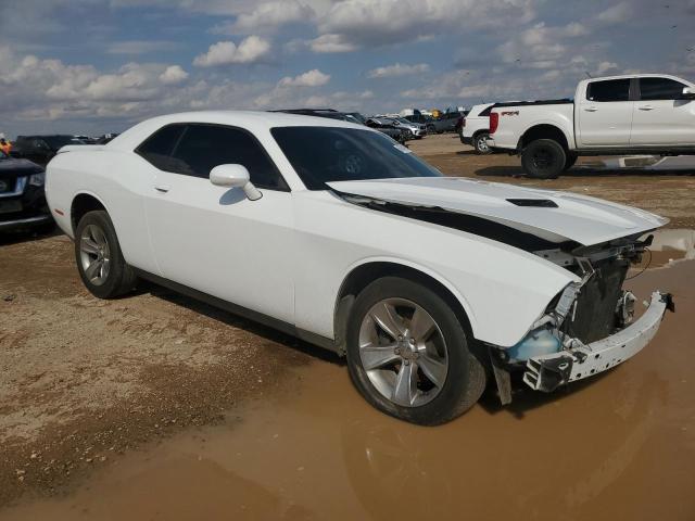 2C3CDZAG8KH668648 Dodge Challenger Sxt