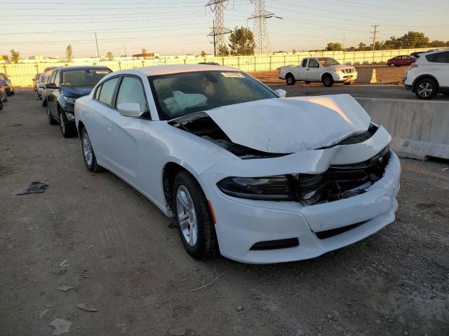 2C3CDXBG0NH224154 Dodge Charger Sxt