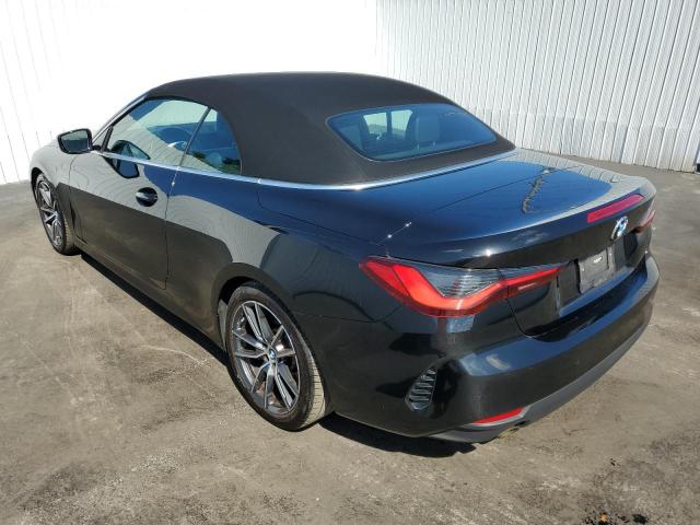 WBA23AT02NCH84740 BMW 430I