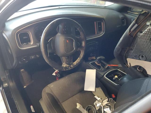 2C3CDXBGXNH250583 Dodge Charger Sxt