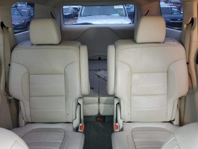 1GKKNXLS6LZ191346 GMC Acadia Denali