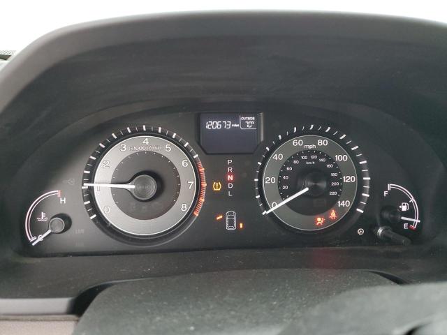 5FNRL5H65EB022900 Honda ODYSSEY EXL
