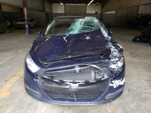 1C3CDFDH3GD625021 Dodge Dart Se Aero