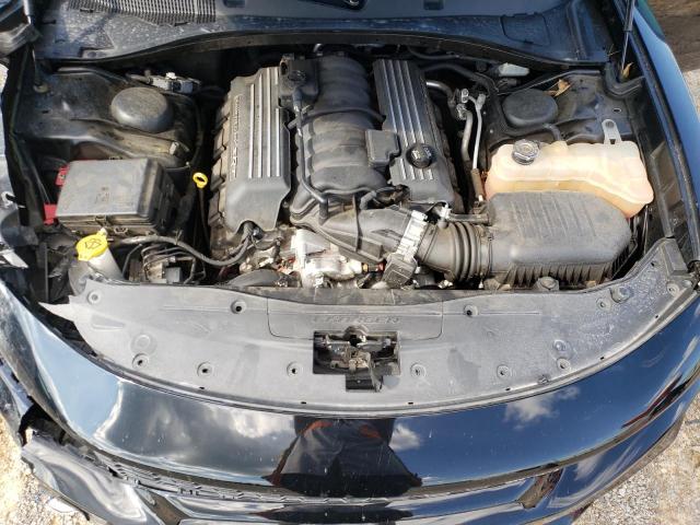 2C3CDXGJ1LH174852 Dodge Charger Scat Pack