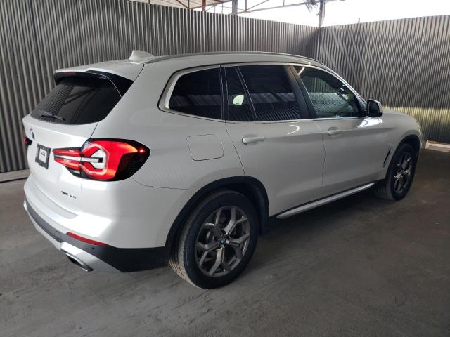 5UX53DP02N9M83700 BMW X3 Xdrive30i