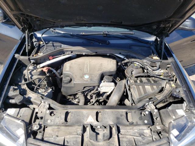 5UXWX9C54G0D90436 BMW X3 Xdrive28i