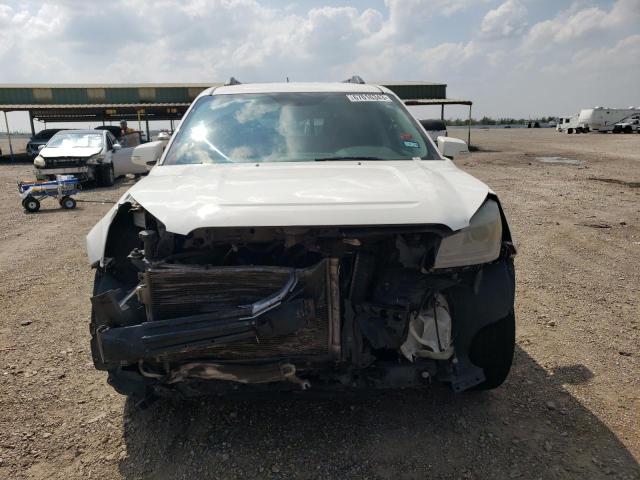 1GKKRRKD0FJ109407 GMC Acadia Slt-1