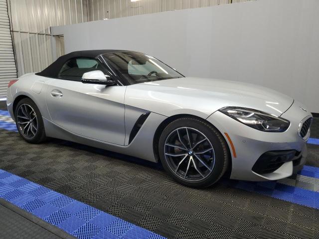 WBAHF3C0XMWX26317 BMW Z4 Sdrive30i