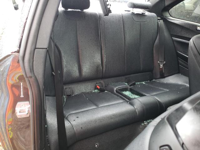 WBA1G9C55GV598656 BMW 228 Xi Sulev