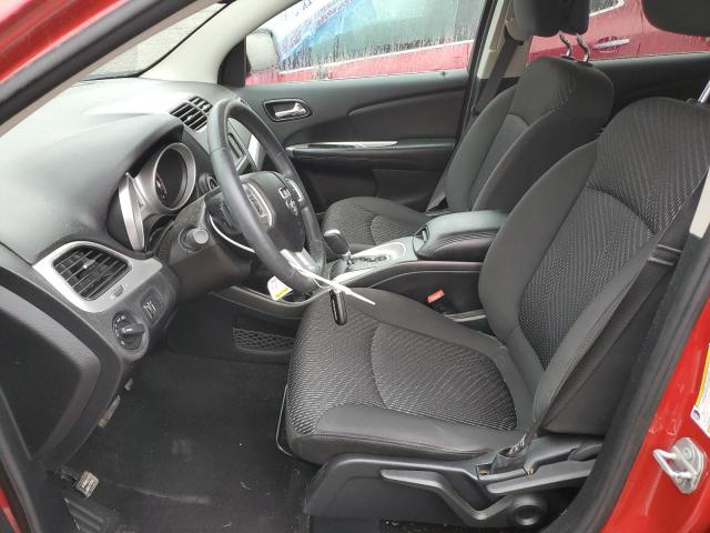 3C4PDCAB2GT210357 Dodge JOURNEY SE
