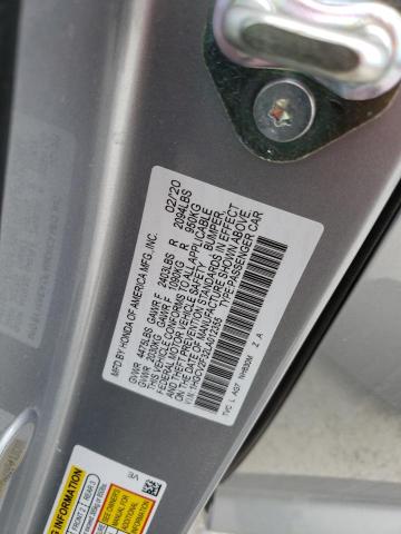1HGCV2F32LA012355 Honda Accord Sport