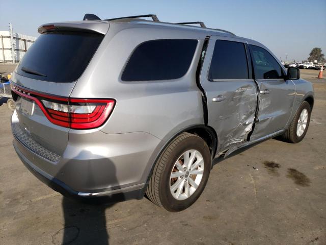 1C4RDHAG2EC374525 Dodge Durango Sxt