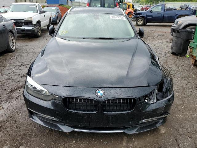 WBA3G7C59FK480963 BMW 328 XI