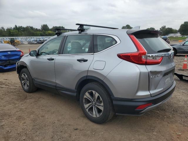 2HKRW6H34KH222537 Honda CR-V LX