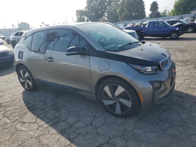 WBY1Z4C58GV505904 BMW I3 REX