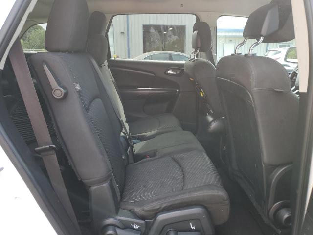 3C4PDCBG5GT202828 Dodge Journey Sxt