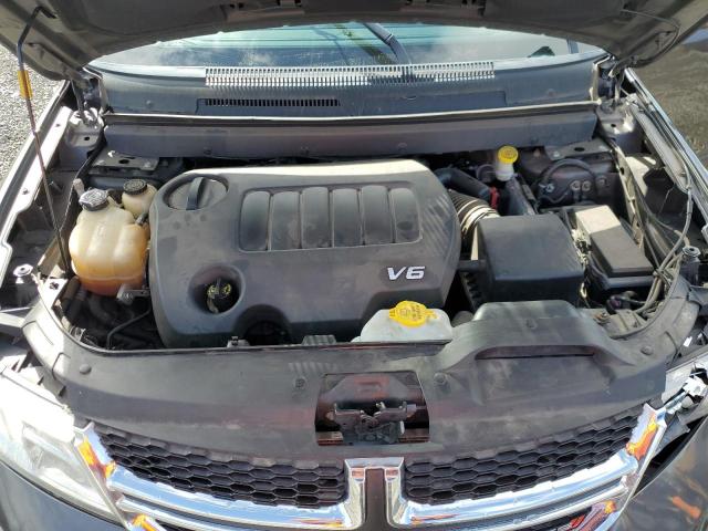 3C4PDDBG3HT540185 Dodge Journey Sxt