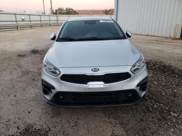 3KPF34AD1KE049356 KIA Forte Gt Line