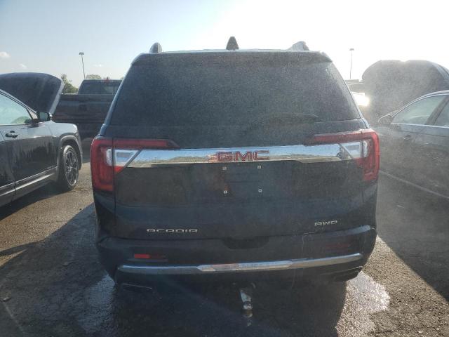 1GKKNXLS6LZ191346 GMC Acadia Denali