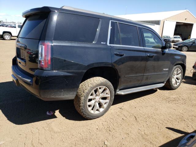 1GKS2DKC7KR334272 GMC YUKON SLT
