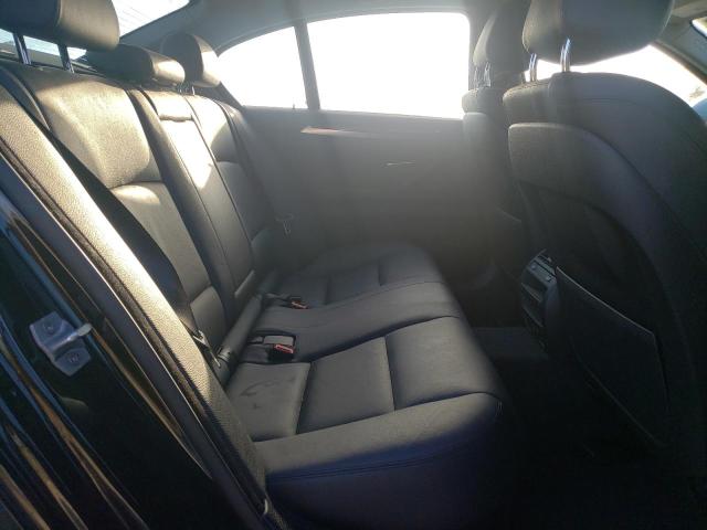 WBA5B3C55FD545490 BMW 535 XI
