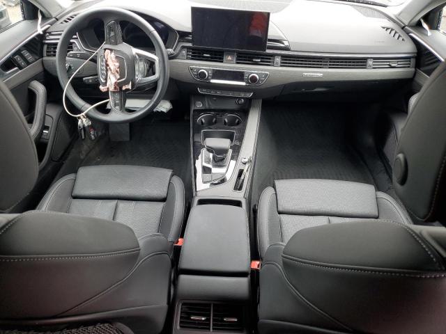 WA18AAF45MA073133 Audi A4 Allroad Premium Plus