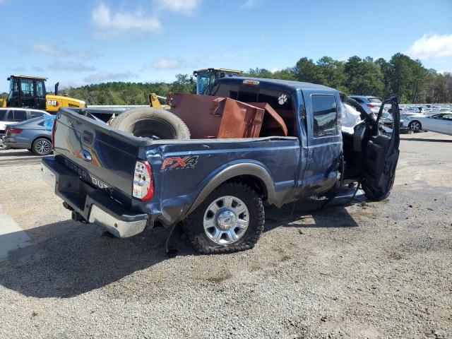 1FT7W2BT6FEC66313 Ford F250 Super Duty