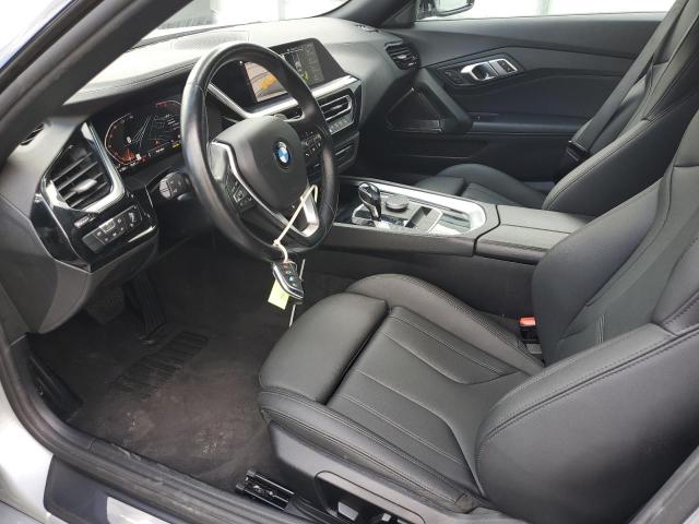 WBAHF3C01MWX20082 BMW Z4 Sdrive30i