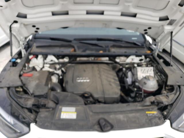WA1AAAFYXM2089746 Audi Q5 PREMIUM