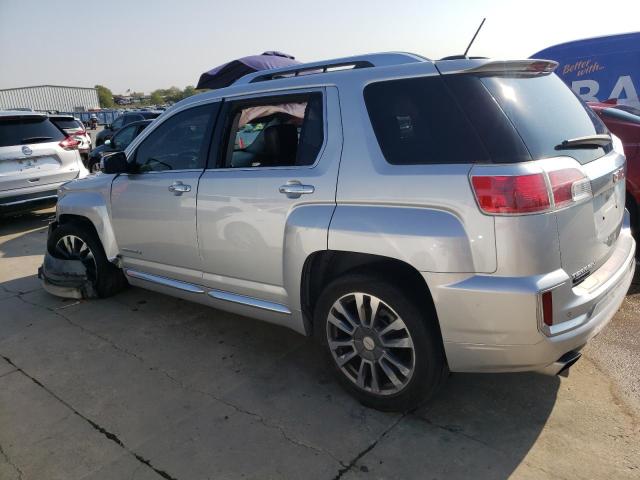 2GKFLRE38G6157614 GMC Terrain Denali