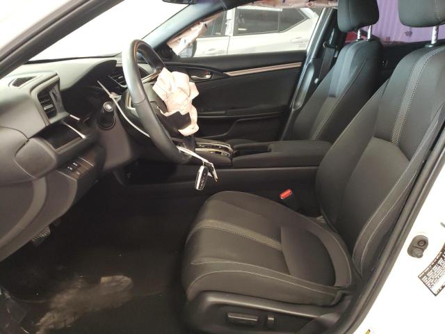 SHHFK7H62MU221580 Honda CIVIC EX