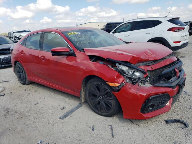 SHHFK7H59HU217748 Honda CIVIC EX