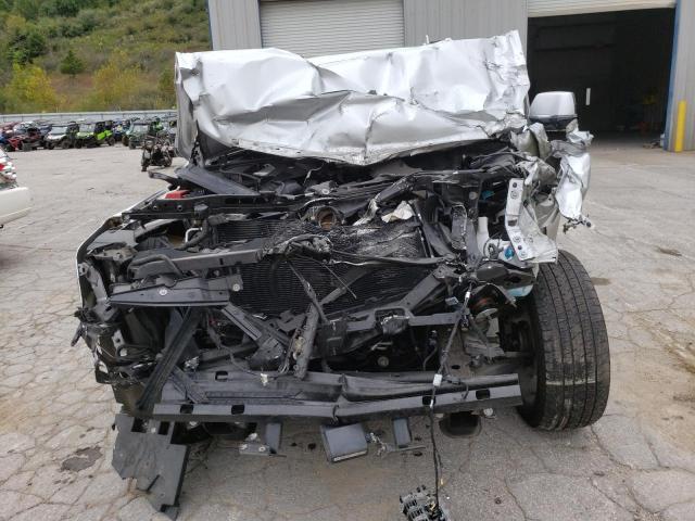 1GYS4JKJ7KR356558 Cadillac Escalade Esv Premium Luxury